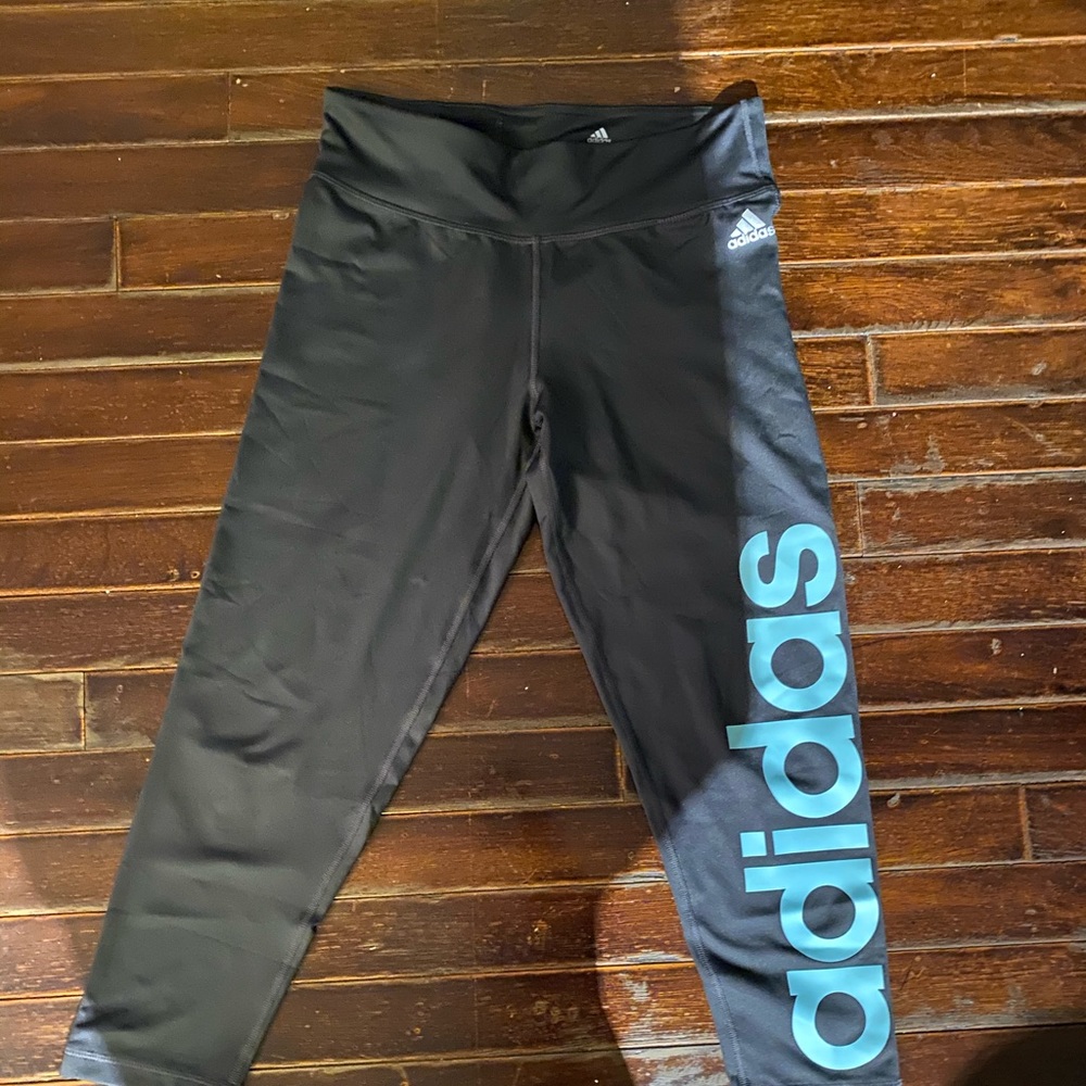 Adidas Leggings